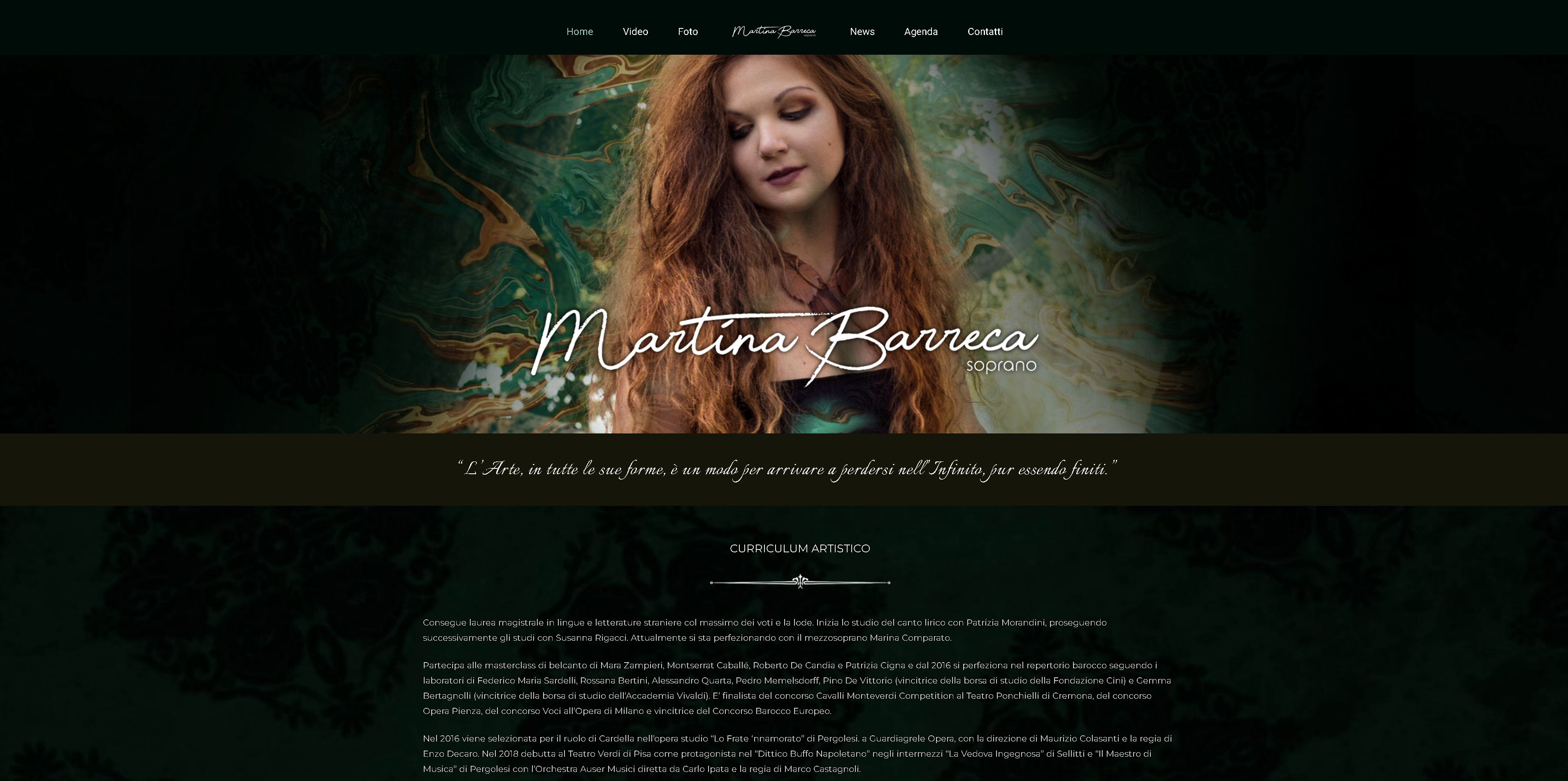 Martina Barreca